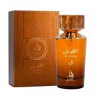 Perfume Unissex Al Absar Al Dhuha Eau De Parfum 100ml