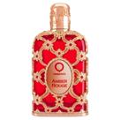 Perfume Unissex Árabe Amber Rouge Orientica Fracionado Original 2ml