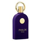 Perfume Unissex Árabe Philos Pura Maison Alhambra Fracionado Original 2ml