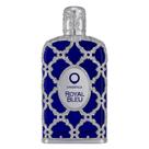 Perfume Unissex Árabe Royal Bleu Orientica Fracionado Original 2ml