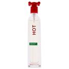 Perfume United Colors of Benetton Eau de Toilette quente 100ml