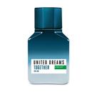 Perfume United Dreams Together Him 100ml Eau de Toilette