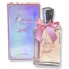 Perfume United Scents DIVA GIRL SHINE Sugar 100 ml