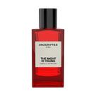Perfume Unscripted The Night Is Young 100ml para homens e mulheres