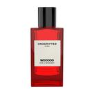 Perfume Unscripted Woood para homens e mulheres 100mL