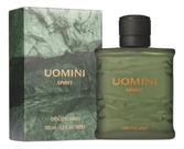 Perfume Uomini Spirit Desodorante Colônia 100ml O Boricario Perfume Uomini Spirit Desodorante Colônia 100ml O Boricario