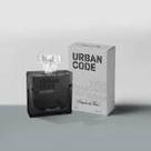 Perfume Urban Code Lacqua di Fiori 100 ml