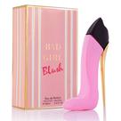 Perfume URBAN COLLECTION Bad Girl Blush Eau De Parfum 100ml Perfume URBAN COLLECTION Bad Girl Blush Eau De Parfum 100ml