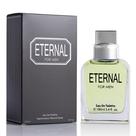 Perfume URBAN COLLECTION Eau De Parfum Eternal 100mL para homens