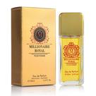 Perfume URBAN COLLECTION Millionaire Royal para homens 100mL