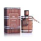 Perfume URBAN COLLECTION Mr London Eau De Parfum 100ml para homens