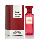 Perfume URBAN COLLECTION Rosy Cherry para mulheres 100mL