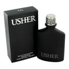 Perfume USHER em Spray 3.4 Oz - Fragrância Masculina Clássica