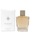 Perfume Usher Femme Eau de Parfum 100ml