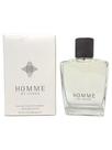 Perfume Usher Homme EDT Spray para homens 100mL