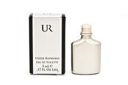 Perfume Usher para homens Eau De Toilette 5 ml em miniatura