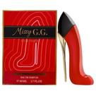 Perfume V.V. Love Missy G.G Red Eau de Parfum 80ml Feminino Cor:IncolorTamanho:80ml