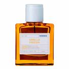 Perfume Vanilla Freesia Korres Deo Colônia Feminino Perfume Vanilla Freesia Korres Deo Colônia Feminino