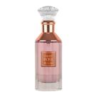 Perfume Velvet Rose Lattafa Edp Feminino 100ml