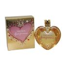Perfume Vera Wang Glam Princess Eau De Toilette 100ml para mulheres Perfume Vera Wang Glam Princess Eau De Toilette 100ml para mulheres