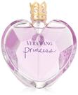 Perfume Vera Wang Princess Eau De Toilette 100ml para mulheres Perfume Vera Wang Princess Eau De Toilette 100ml para mulheres