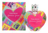 Perfume Vera Wang Princess Power Eau de Toilette 30 ml Perfume Vera Wang Princess Power Eau de Toilette 30 ml