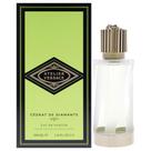 Perfume Versace Atelier Cedrate De Diamante EDP 100ml unissex