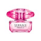 Perfume Versace Bright Crystal Absolu Eau De Parfum Feminino 50ml