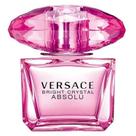 Perfume Versace Bright Crystal Absolu Feminino Eau de Parfum Original