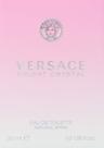 Perfume Versace Bright Crystal Eau De Toilette 30ml para mulheres