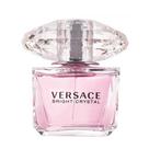 Perfume Versace Bright Crystal Feminino Eau De Toilette 90ml