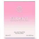 perfume Versace Bright Crystal Perfume Feminino Eau de Toilette 90 ml perfume Versace Bright Crystal Perfume Feminino Eau de Toilette 90 ml