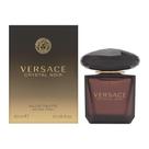Perfume Versace Crystal Noir Eau de Toilette 30ml para mulheres