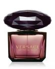 Perfume Versace Crystal Noir Eau de Toilette 90ml para mulheres