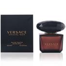 Perfume Versace Crystal Noir Feminino Eau de Toilette 90ml Perfume Versace Crystal Noir Feminino Eau de Toilette 90ml