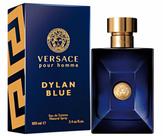 Perfume Versace Dylan Blue Eau de Toilette 100ml Masculino Perfume Versace Dylan Blue Eau de Toilette 100ml Masculino
