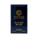 Perfume Versace Dylan Blue Eau De Toilette 50ml para homens Perfume Versace Dylan Blue Eau De Toilette 50ml para homens