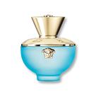 Perfume Versace Dylan Turquoise Eau de Toilette 5ml - Feminino