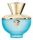 Perfume Versace Dylan Turquoise Feminino Eau de Toilette 50ml Original