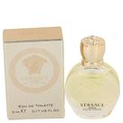 Perfume Versace Eros Eau de Toilette 5ml Feminino