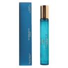 Perfume Versace Eros Eau de Toilette Travel Spray 10ml para homens