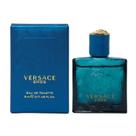 Perfume Versace Eros EDT 5ml - Masculino
