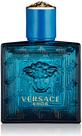 Perfume Versace Eros EDT 5mL para homens Mini Splash