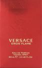 Perfume Versace Eros Flame Eau de Parfum 30ml para homens