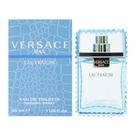 Perfume Versace Man Eau Fraiche Eau De Toilette 30ml para homens