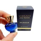 Perfume Versace Miniatura Dylan Blue Feminino Eau de Parfum 5ml