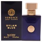 Perfume Versace Pour Homme Dylan Blue Eau de Toilette 30ml