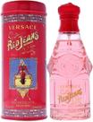 Perfume Versace Red Jeans Feminino Eau de Toilette 75ml