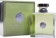 Perfume Versace Versence 100 Ml Eau De Toilette Edt Feminino Original Lacrado