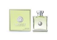 Perfume Versace Versense Eau de Toilette 100ml Feminino